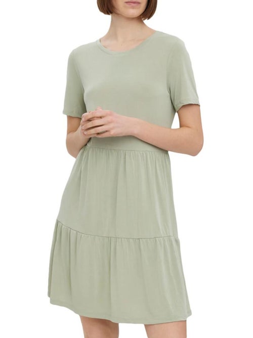 Robe Femme Vero Moda - Kiabi Robe Femme Vero Moda - Kiabi