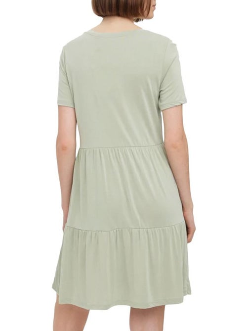 Robe Femme Vero Moda - Kiabi Robe Femme Vero Moda - Kiabi