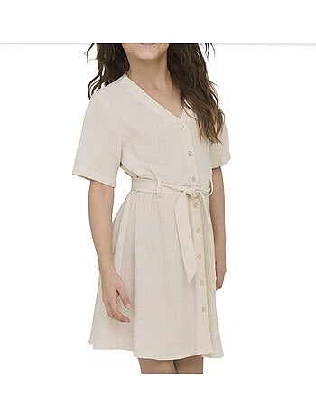 Robe Fille Kids ONLY