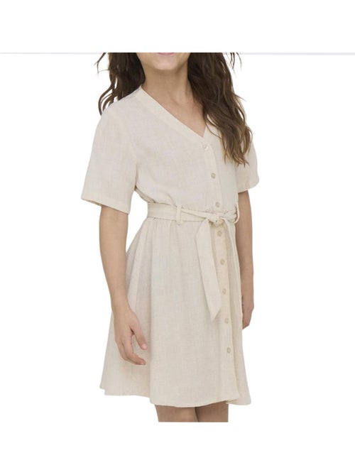 Robe Fille Kids ONLY - Kiabi Robe Fille Kids ONLY - Kiabi