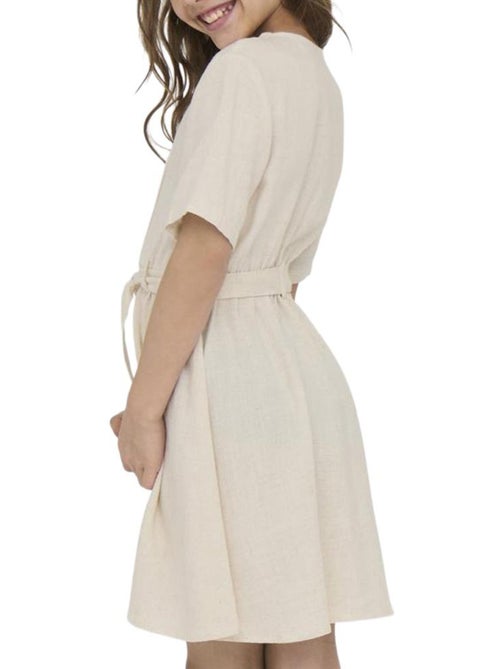 Robe Fille Kids ONLY - Kiabi Robe Fille Kids ONLY - Kiabi