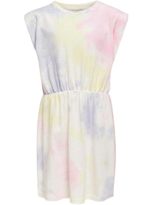 Robe fille kids only - Kiabi Robe fille kids only - Kiabi