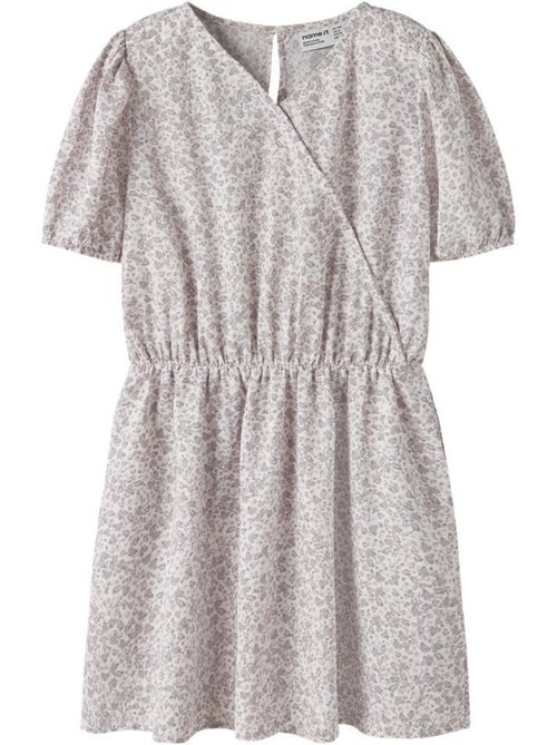 Robe Fille Name it - Kiabi Robe Fille Name it - Kiabi