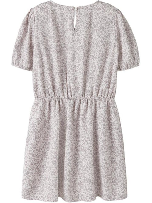 Robe Fille Name it - Kiabi Robe Fille Name it - Kiabi