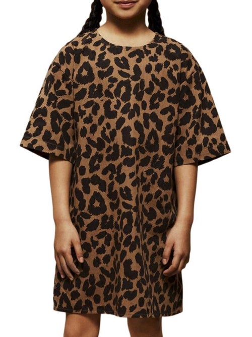 Robe Fille Name it - Kiabi Robe Fille Name it - Kiabi