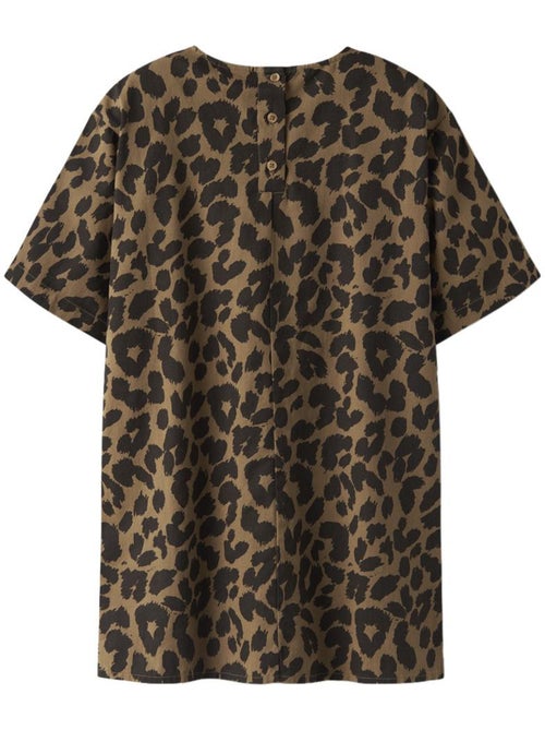Robe Fille Name it - Kiabi Robe Fille Name it - Kiabi