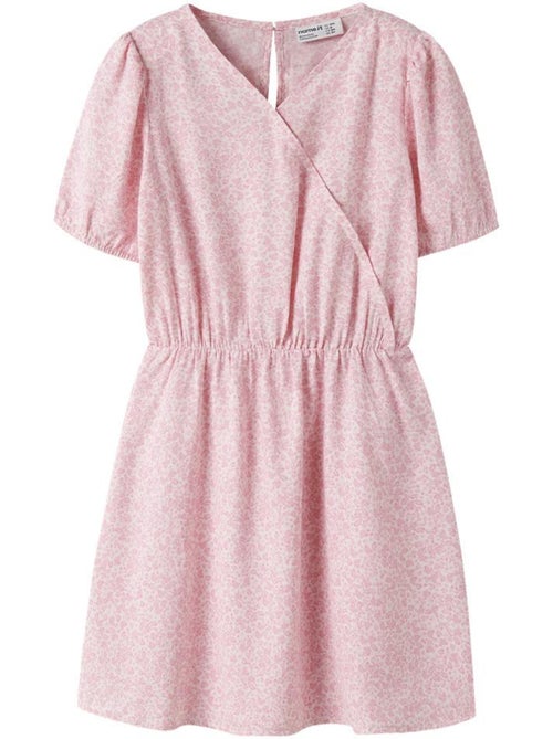 Robe Fille Name it - Kiabi Robe Fille Name it - Kiabi