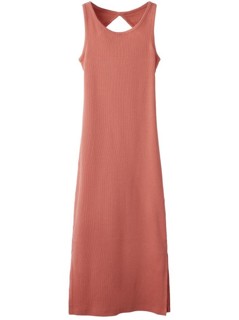 Robe Fille Name it Rose - Kiabi
