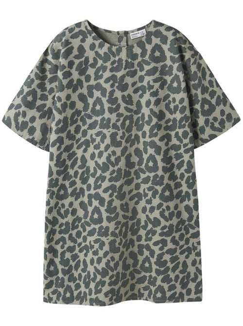 Robe Fille Name it - Kiabi Robe Fille Name it - Kiabi