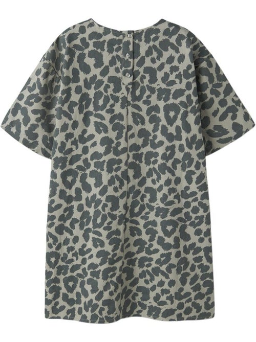 Robe Fille Name it - Kiabi Robe Fille Name it - Kiabi