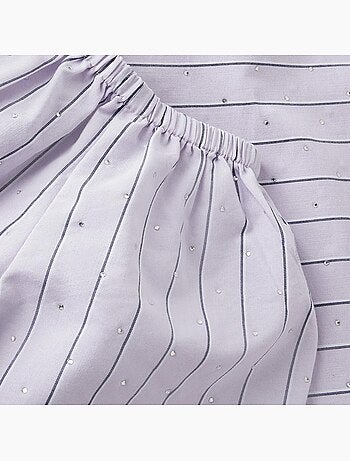 Robe fille name it