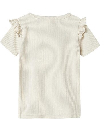 Robe fille slim lil' atelier
