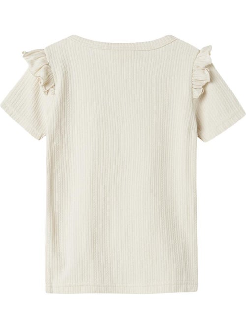 Robe Fille Slim Lil' Atelier - Kiabi Robe Fille Slim Lil' Atelier - Kiabi