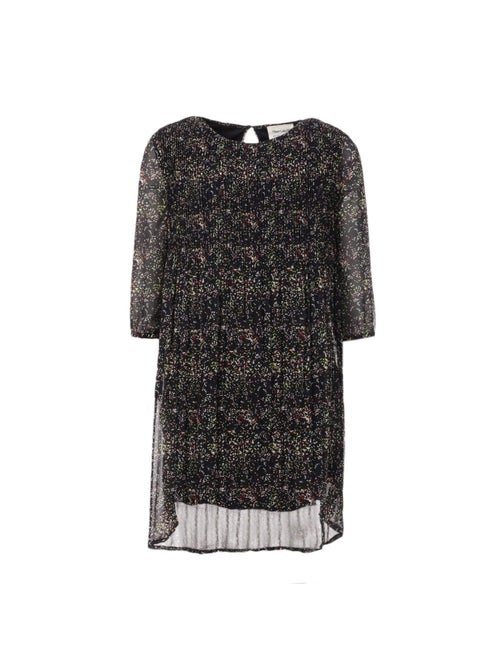 Robe Fille Teddy Smith - Kiabi Robe Fille Teddy Smith - Kiabi