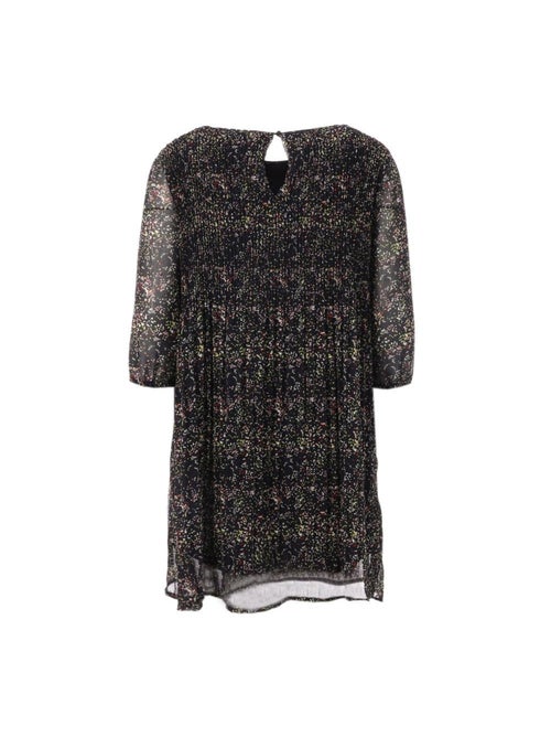 Robe Fille Teddy Smith - Kiabi Robe Fille Teddy Smith - Kiabi