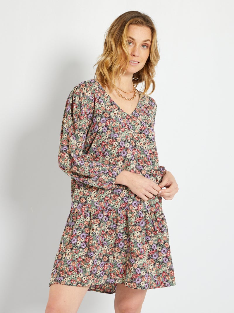Robe sweat Jacqueline De Yong | Destock Jeans