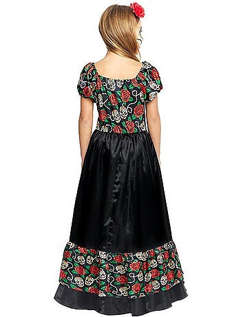 Robe longue de Catrina
