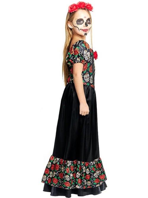 Robe longue de Catrina - Kiabi
