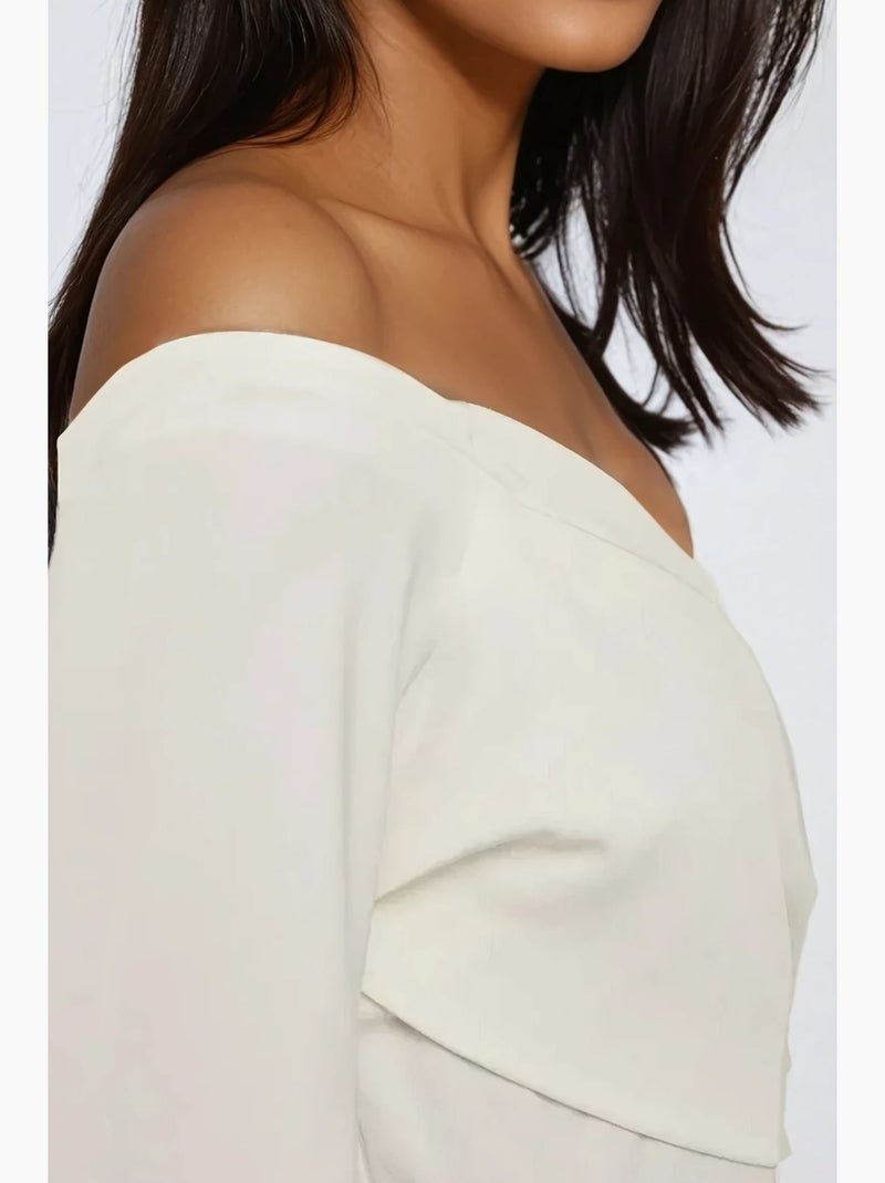Robe longue élégante et exclusive sur mesure hiccup Noir - Kiabi