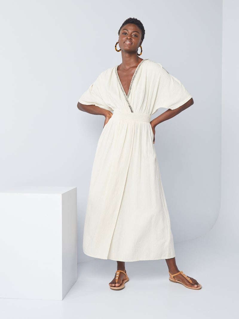 Robe Femme Robe Pimkie Ete 2021 Robe Longue Pimkie 2021 Robe