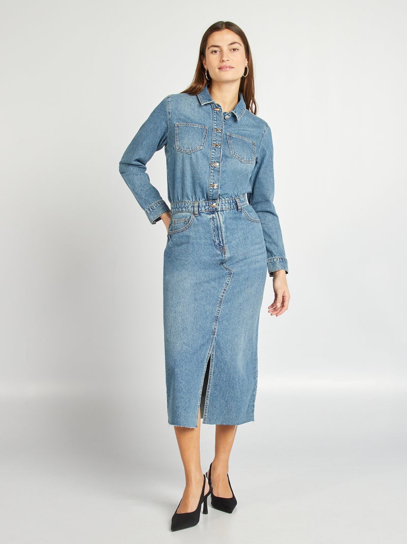 Dress Devianne Robe Longue De Mariée Robe Cocktail MÃ¨re MariÃ©e