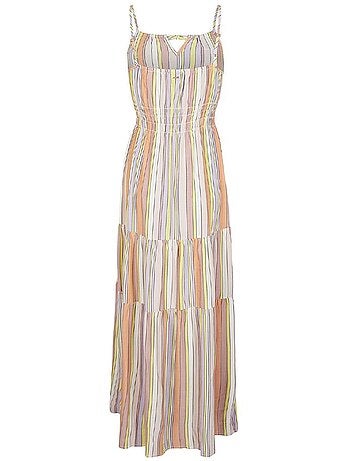 Robe Longue Femme O'Neill