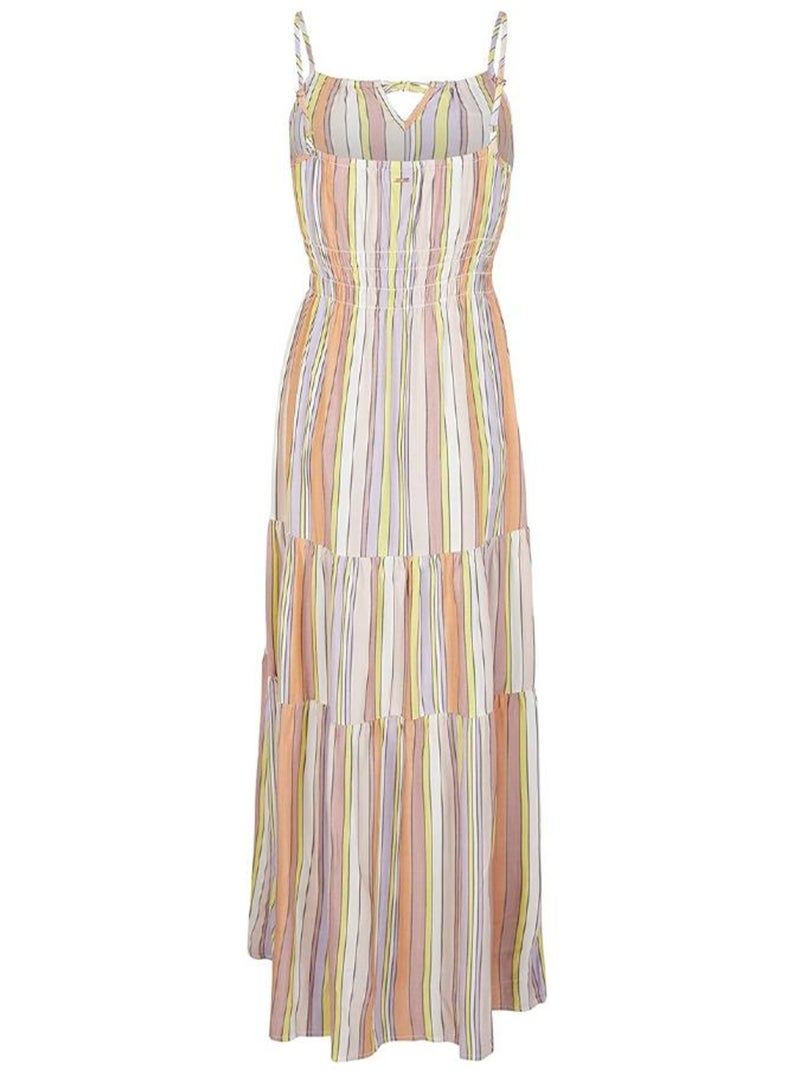 Robe Longue Femme O'Neill Rose - Kiabi