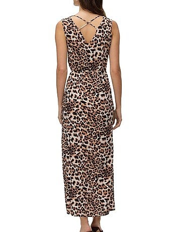 Robe longue femme vero moda