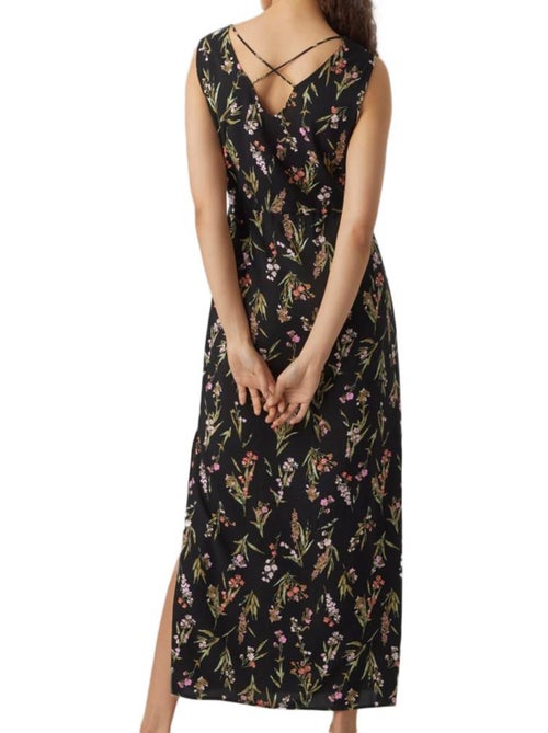 Robe Longue Femme Vero Moda - Kiabi Robe Longue Femme Vero Moda - Kiabi