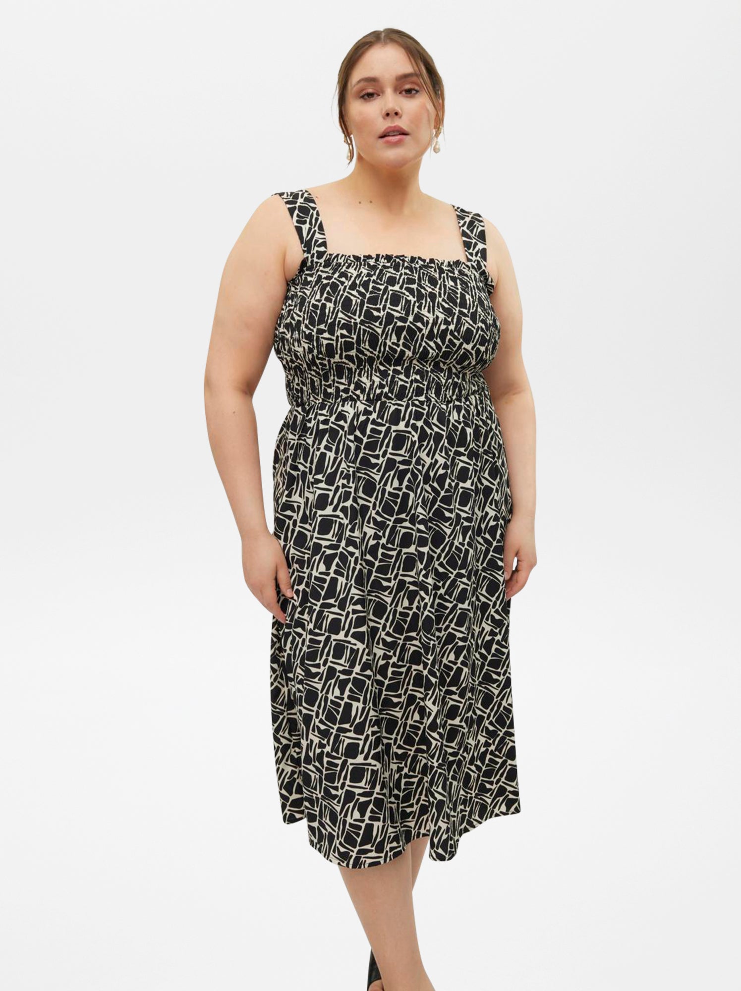 Kiabi robe femme grande taille sale