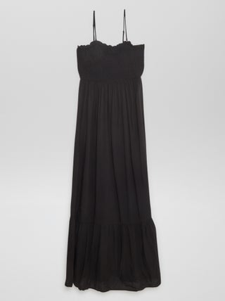 Robe longue 'JDY'