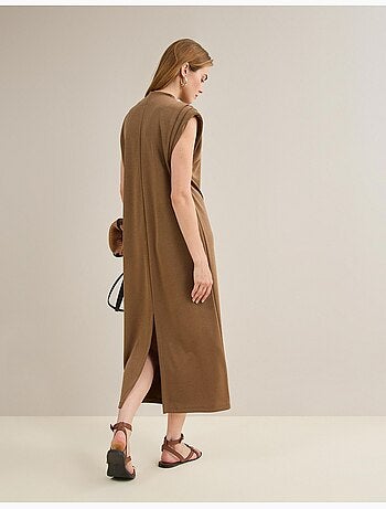 Robe longue, MO Fashion