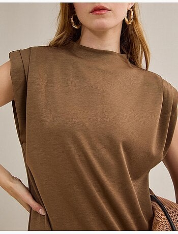 Robe longue, MO Fashion