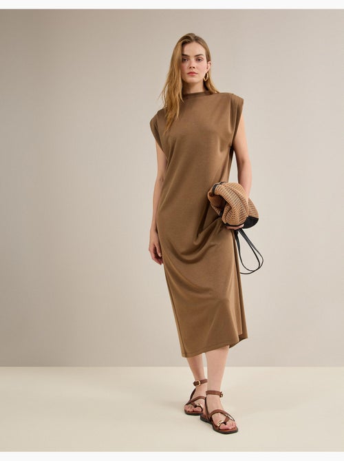 Robe longue, MO Fashion - Kiabi Robe longue, MO Fashion - Kiabi