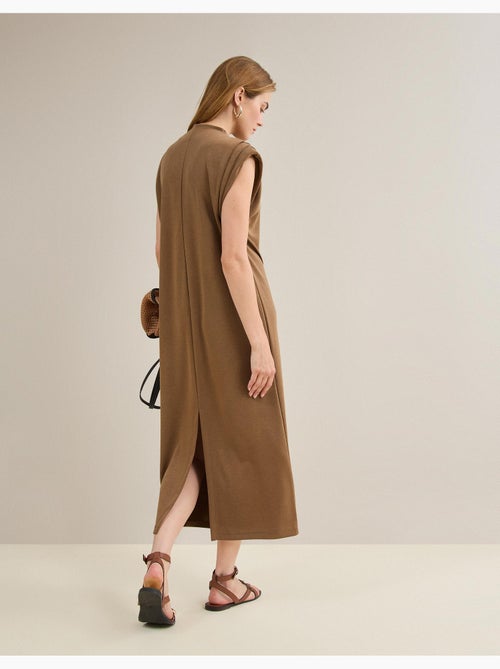 Robe longue, MO Fashion - Kiabi Robe longue, MO Fashion - Kiabi