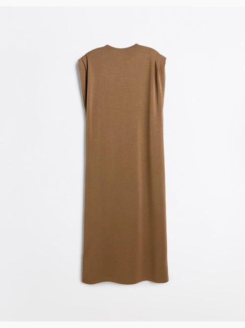 Robe longue, MO Fashion - Kiabi Robe longue, MO Fashion - Kiabi