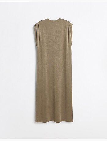 Robe longue, MO Fashion