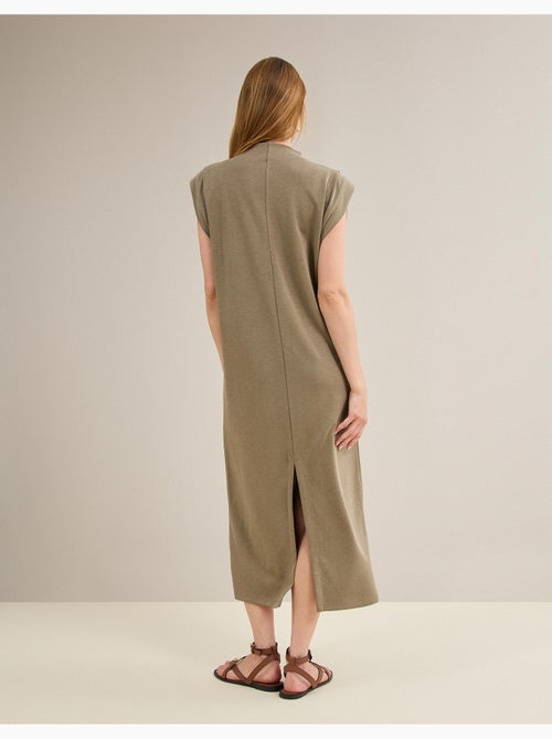 Robe longue, MO Fashion - Kiabi Robe longue, MO Fashion - Kiabi