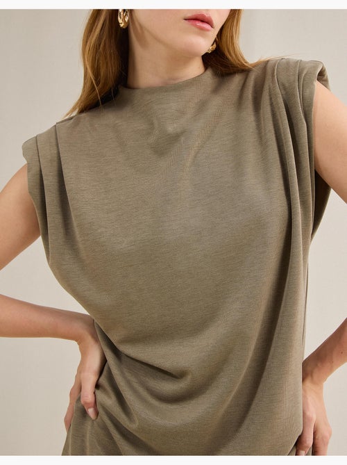 Robe longue, MO Fashion - Kiabi Robe longue, MO Fashion - Kiabi