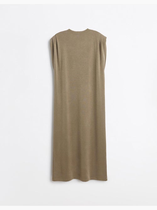 Robe longue, MO Fashion - Kiabi Robe longue, MO Fashion - Kiabi