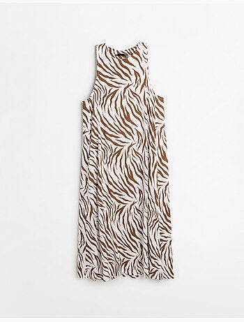 Robe longue, MO Fashion