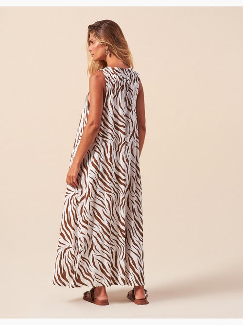 Robe longue, MO Fashion - Kiabi