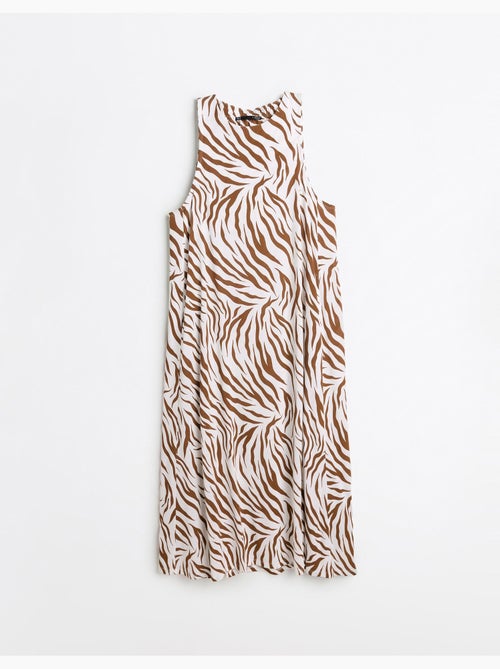 Robe longue, MO Fashion - Kiabi
