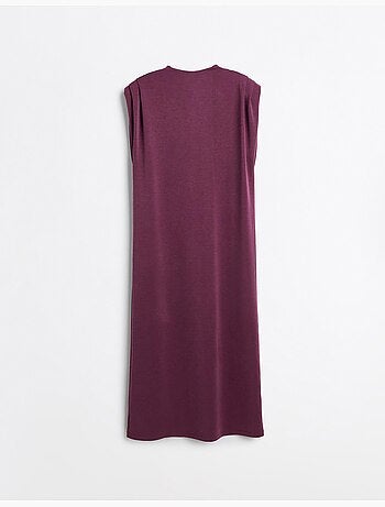 Robe longue, MO Fashion