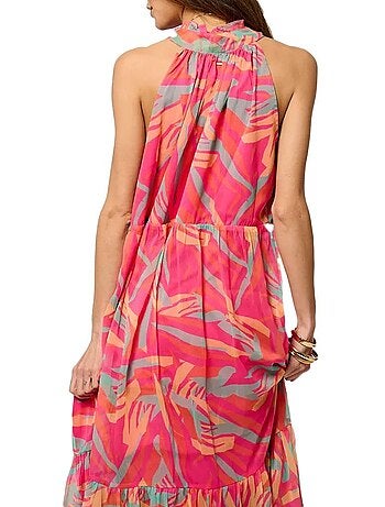Robe longues femme kaporal