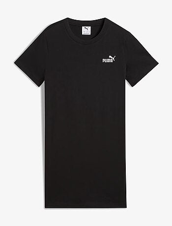 Robe manches courtes - Puma