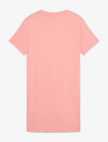 Robe manches courtes - Puma