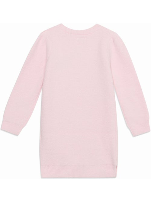 Robe manches longues - guess kids - Kiabi Robe manches longues - guess kids - Kiabi