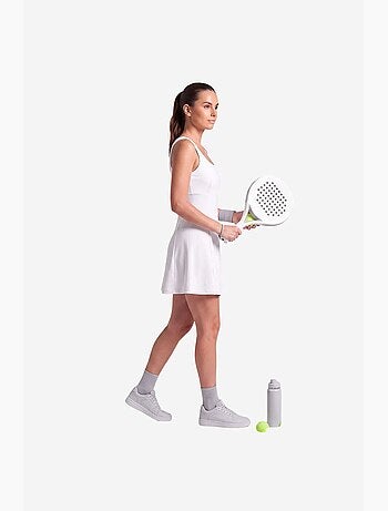 Robe midi femme tommy