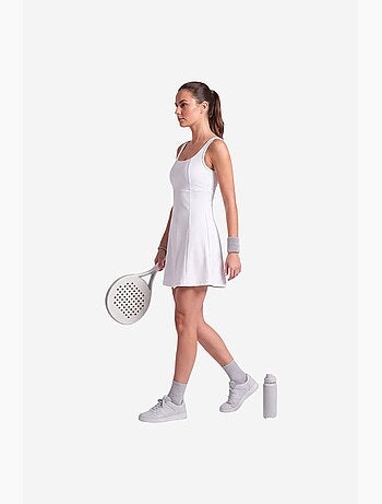 Robe midi femme tommy